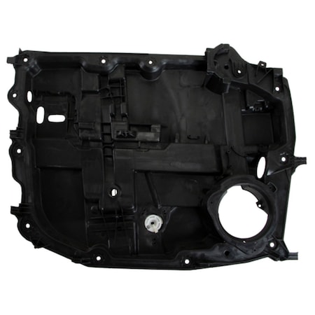 Aci Automotive Power Window Regulator, 384432 384432